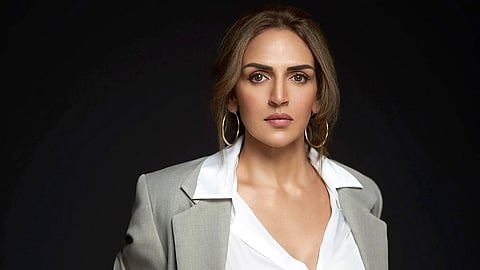 Esha Deol