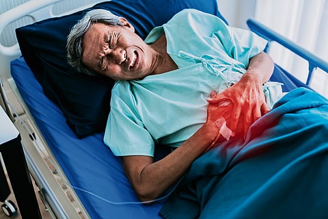 Shigella outbreak: Fight goes on even after hospital discharge
