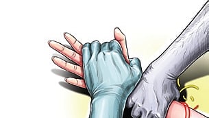 Representative image
