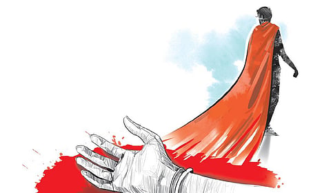 Students turn hostile witnesses in murder trial, Madras HC dubs them 'paper tigers'.