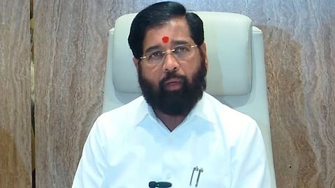 The six Lok Sabha MPs of Uddhav Thackeray-led Shiv Sena (UBT) are likely to form a group and merge with the deputy chief minister, Eknath Shinde-led Shiv Sena under the Operation Tiger.