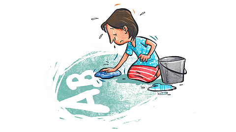 Image used for representational purposes only.