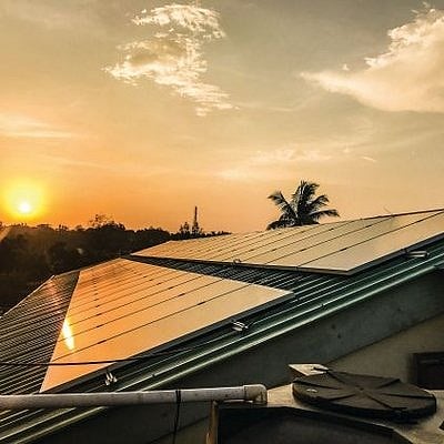 More than 2,000 megawatts of capacity has already been added in Uttar Pradesh under the PM Surya Ghar Yojana.