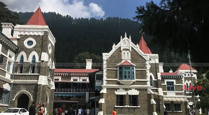 Uttarakhand HC orders emergency measures as Nainital water outbreak kills three