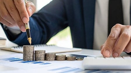 Input cost pressures mount for India Inc as raw material expenses jump 18.3% in Q4