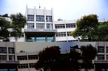 Bengaluru University