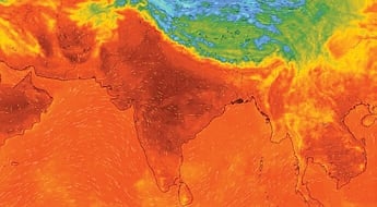 48% rain deficit amid El Niño fears, Odisha tags 10 districts vulnerable