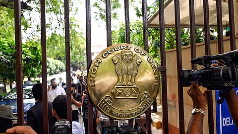 Delhi HC