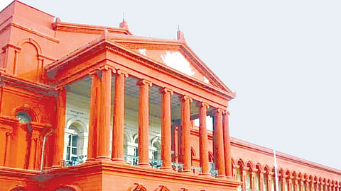 Karnataka High Court