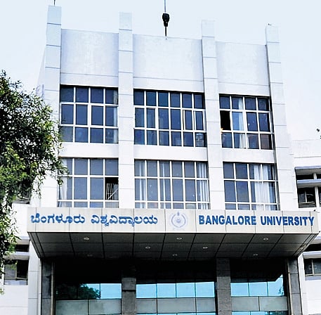 Bangalore University 