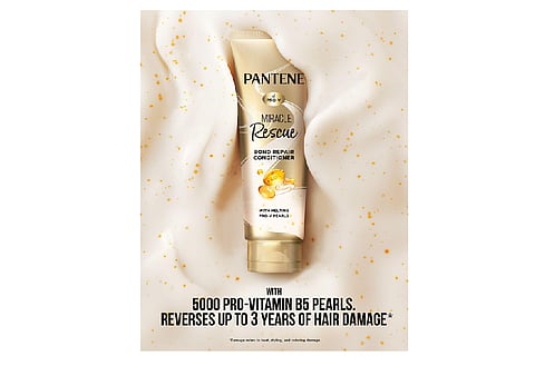 The Growing Hair Damage Problem: Why Bond Repair Is Becoming A Haircare Essential