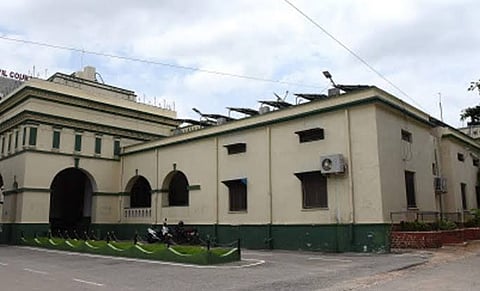 Secunderabad Cantonment Board (SCB) 