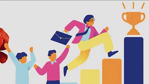 The Hidden Cost of Standing Out