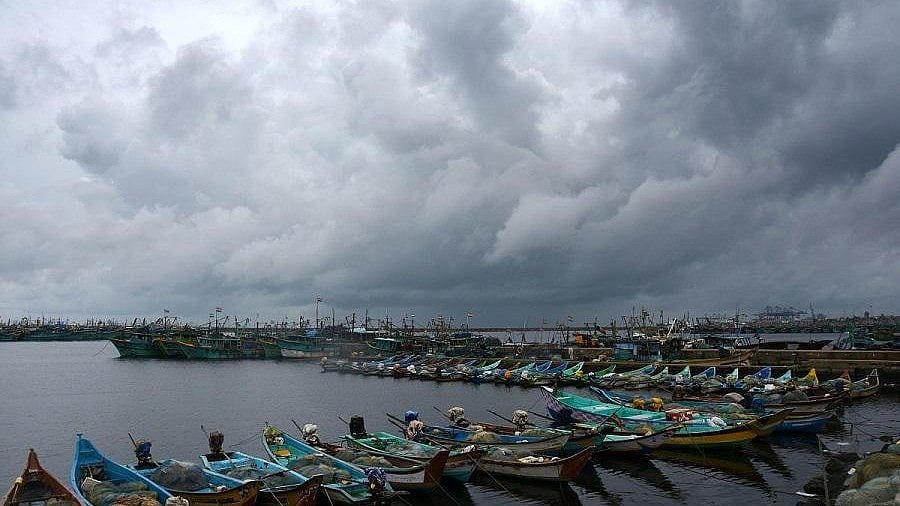 72% of India’s geographical area records deficient rainfall as monsoon wind not progressing