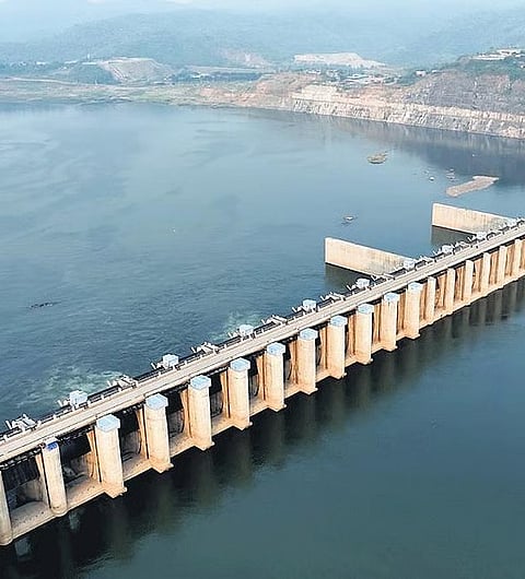 The PPA said scientific assessments, flood mitigation strategies and protective measures would be implemented to prevent any adverse impact on the lives, livelihoods and agricultural lands of people living in Telangana’s Godavari basin region.