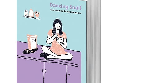 It’s Okay Not to Get Along with Everyone
By: Dancing Snail
Publisher: 
HarperCollins Pages: 256   
Price: Rs699