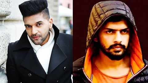A firing incident was reported around 4 am on June 11 outside the 24HS Fitness gym belonging to Punjabi singer Guru Randhawa in Paschim Vihar, said police officials. 