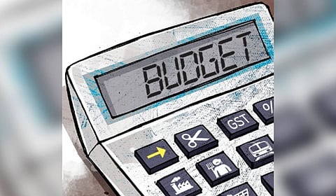 Friday's budget is expected to come up with a proposal that would satisfy both the employees and the treasury.