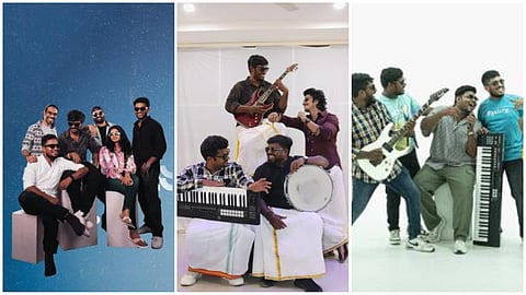 Sound of the City: The Bands Shaping Hyderabad's Indie Music Movement