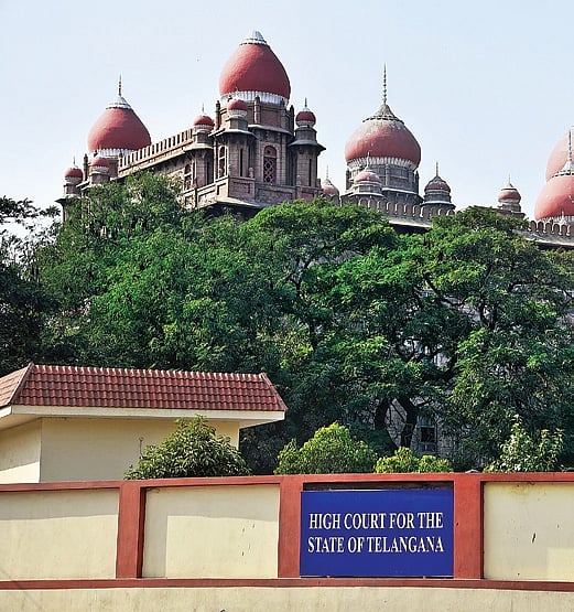 Telangana High Court seeks government response to petition on 22-A mess regarding prohibited property list