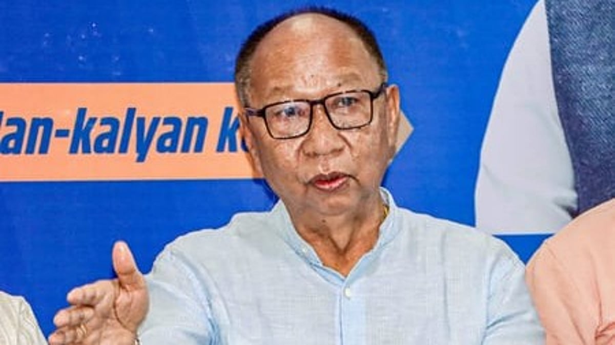Centre defers Census operations in Manipur amid protests