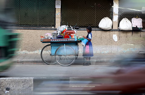 Representative image