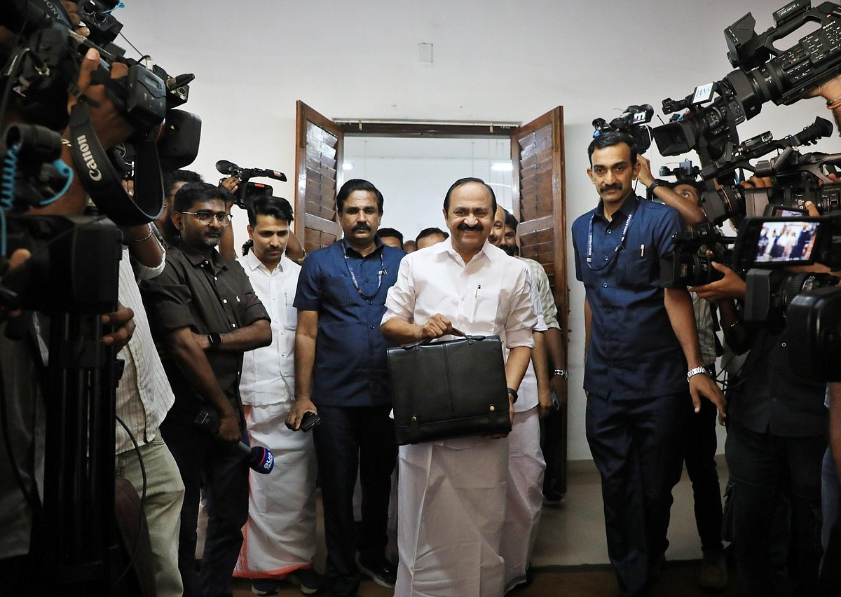 Kerala budget allocates Rs 50 crore for Gen-Z initiatives