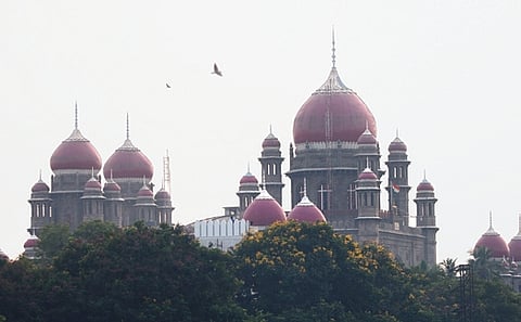 Telangana HC