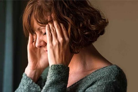 Why doctors recommend keeping a Headache Diary