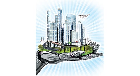 Representative image