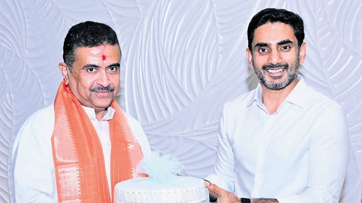 Andhra Pradesh ranks No. 1 in PM-SHRI funds utilisation: Minister Lokesh