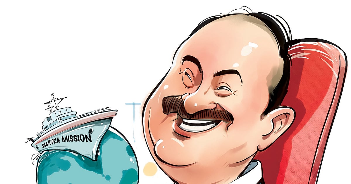Kerala Budget: It's not all about money