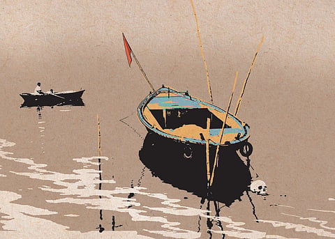 Illustration for representation