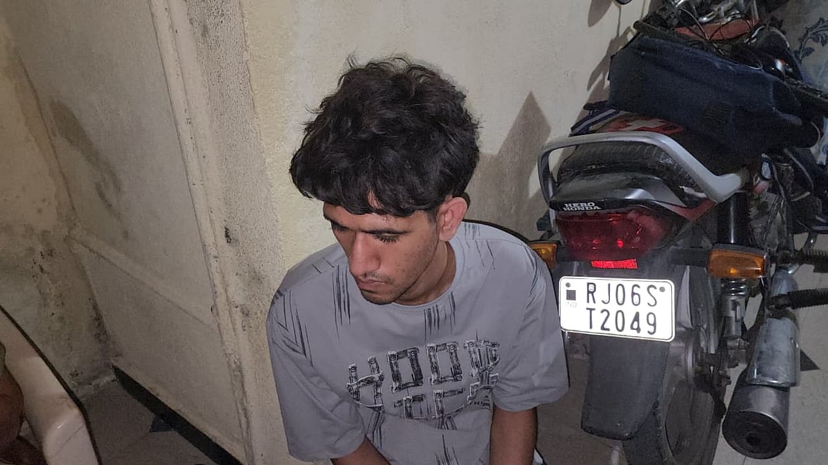 Rajasthan police arrest 19-year-old for selling fake NEET question papers via Telegram ahead of re-exam
