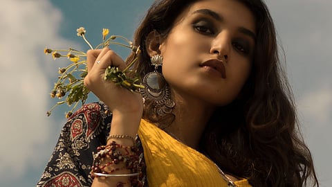 Chatpata couture: How Gen Z is spicing up Indian fashion