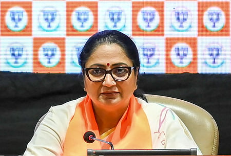 CM Gupta said that ensuring accountability in matters concerning public interest is the government’s highest priority, and strict action will continue against any officer or employee found guilty.
