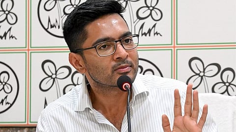 Abhishek Banerjee