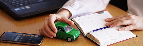 Why Third Party Car Insurance Is Essential for Every Car Owner