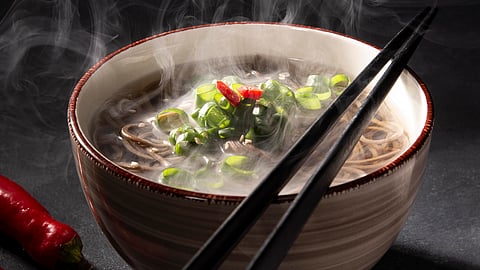 A monsoon guide to soulful soups