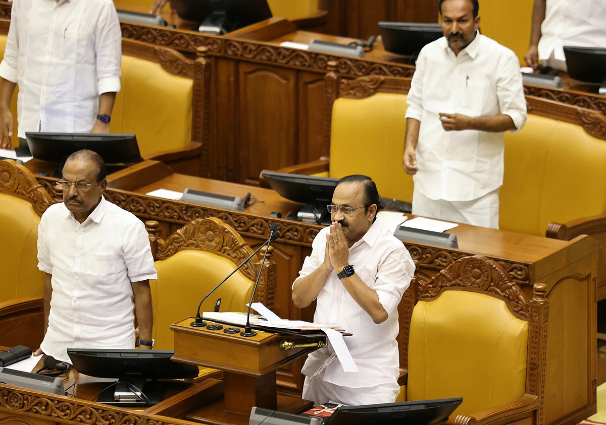Kerala Budget: Culinary institute to serve up state’s legacy to the world