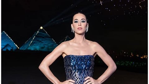 Katy Perry 