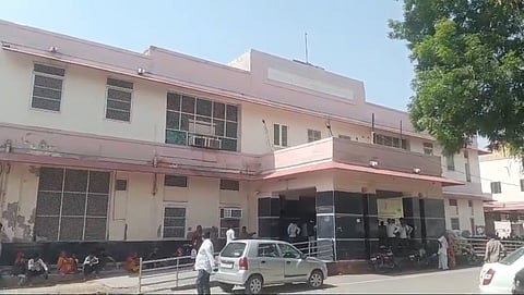 PBM Hospital superintendent Dr Bhikam Chand Ghiya said preliminary medical assessment suggested multiple organ failure as the likely cause of death. 