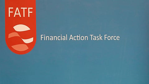 India on Friday secured the vice presidency of the Financial Action Task Force (FATF).