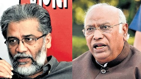Jharkhand Rajya Sabha poll upset sparks INDIA bloc rift amid cross-voting allegations