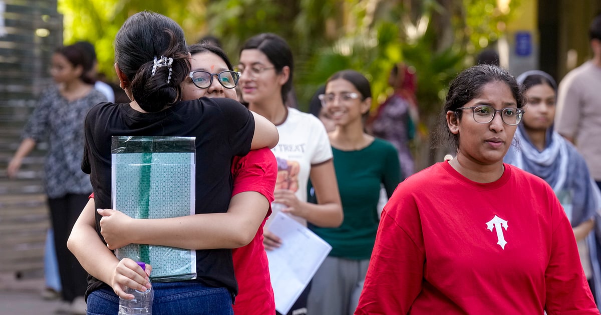 CSIR-UGC NET results declared, 1,413 candidates make the cut for JRF