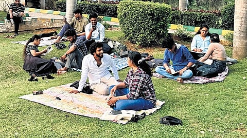 Vizag Reads