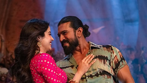 'View'points: B'luru's film fratenity weigh in on Peddi controversy
