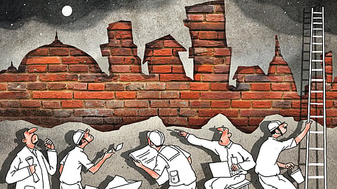 If India’s planners continue to cling to 19th-century notions, the climate crisis will soon find a formidable ally in industry itself