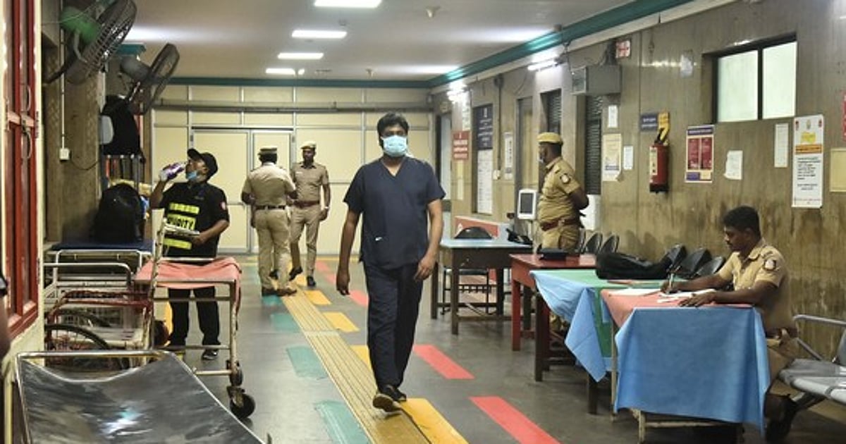 TN leak case sheds light on unreported migration from Odisha