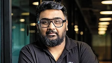 CRED founder Kunal Shah to join as WhatsApp’s next global CEO